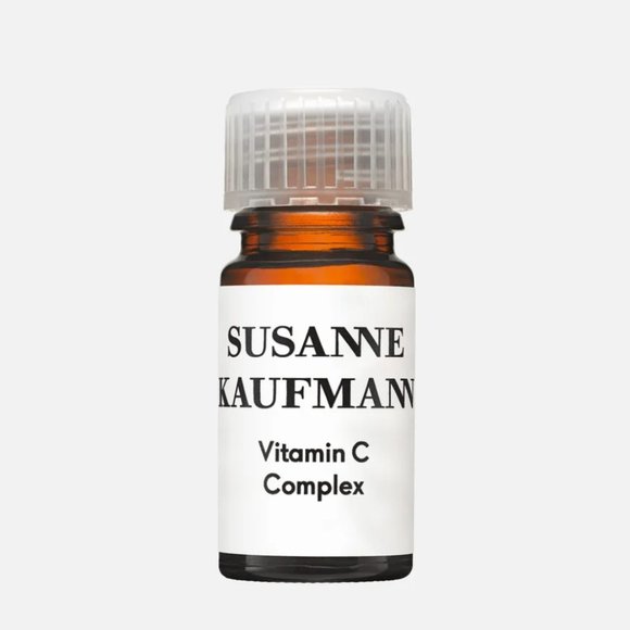 Sephora Skincare New Susanne Kaufmann From Austria Vitamin C
